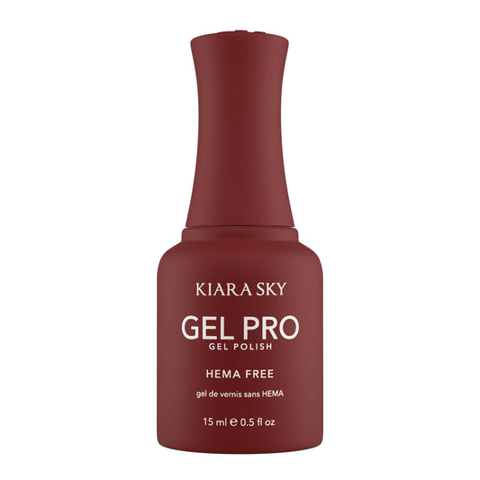 Gel Pro - HFG122 Hanging By A Red