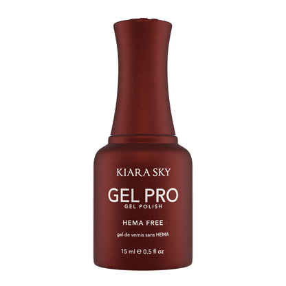 Gel Pro - HFG123 Flying Sparks