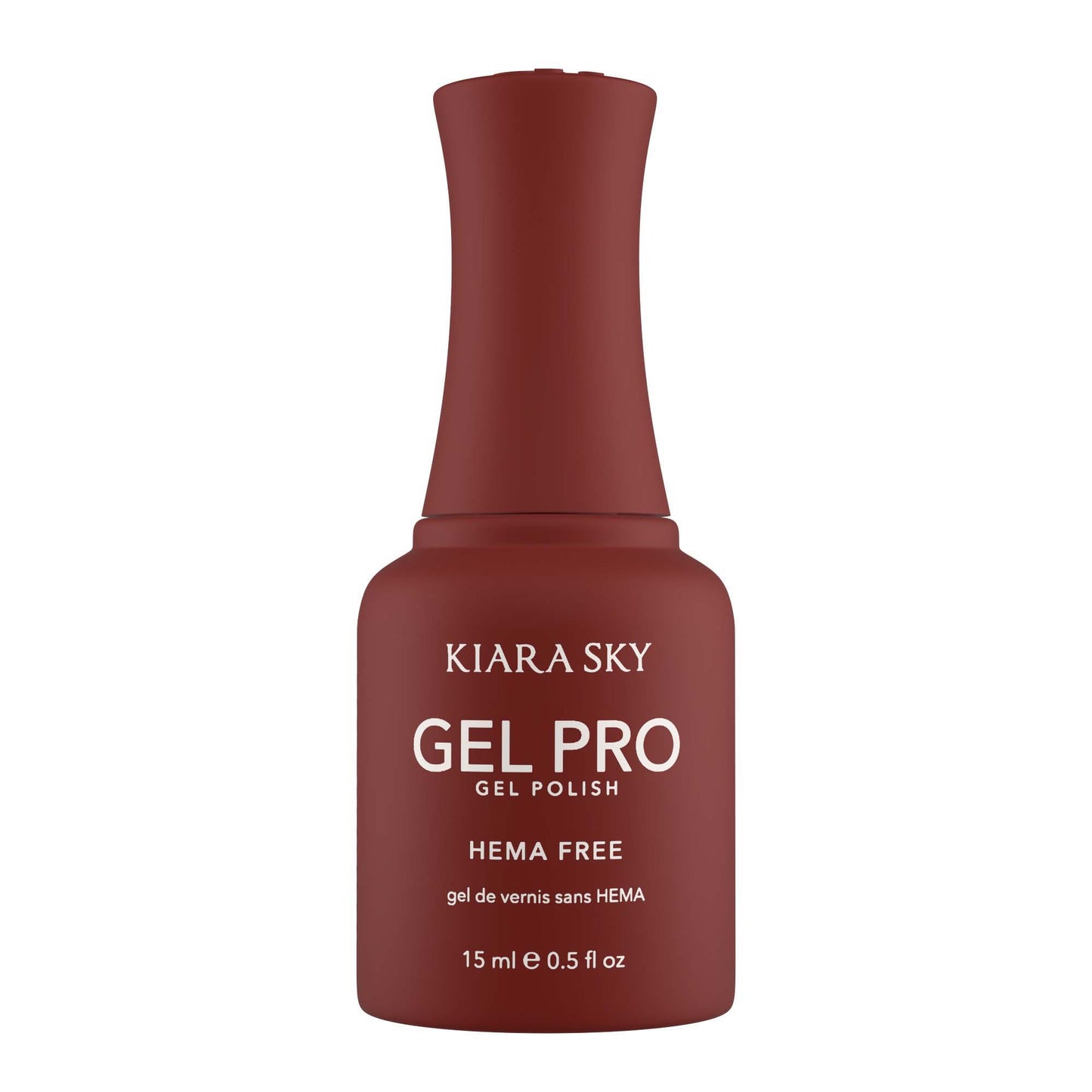 Gel Pro - HFG124 Kiss Of Death
