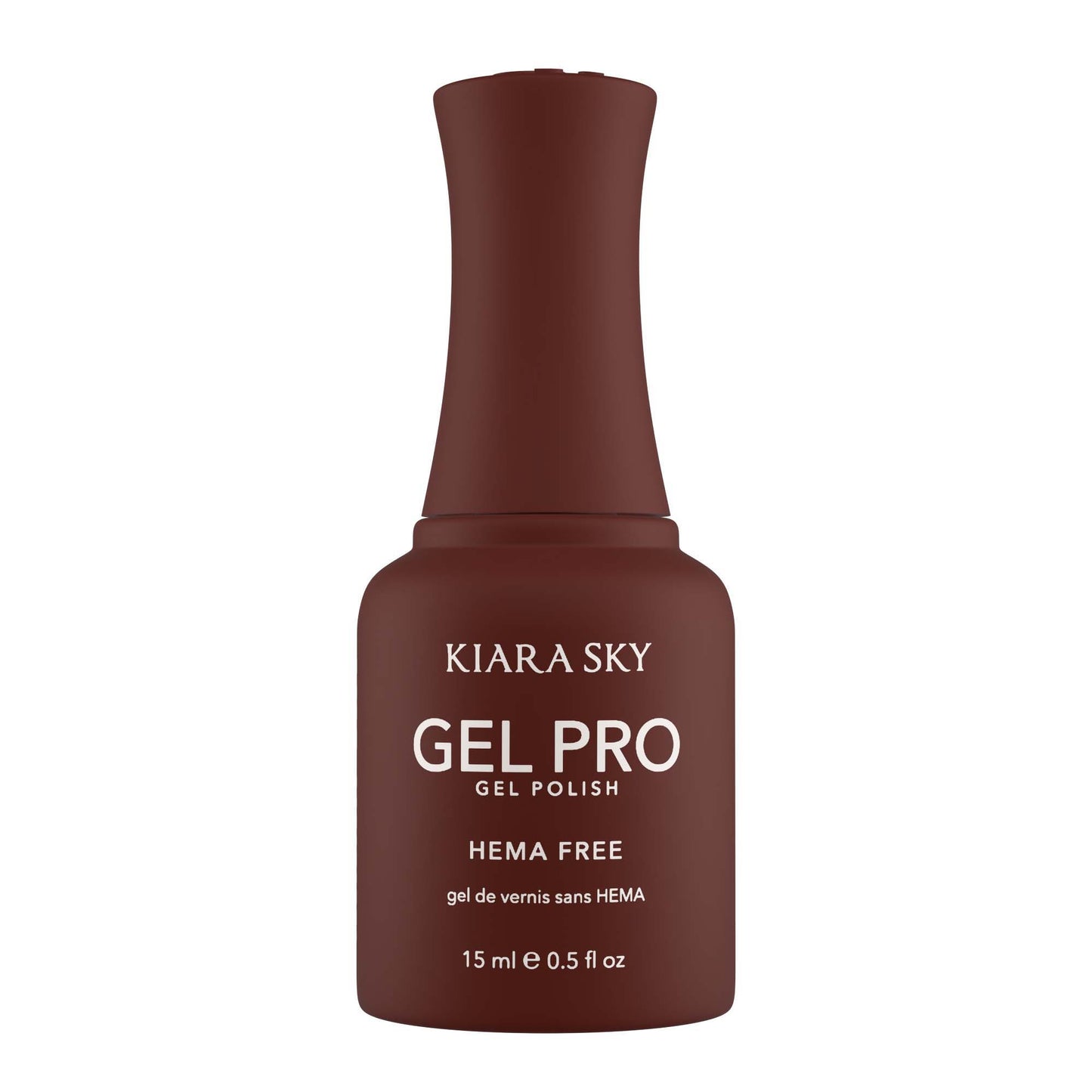 Gel Pro - HFG127 Burnt Out