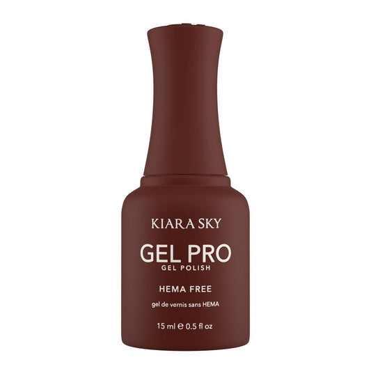 Gel Pro - HFG127 Burnt Out