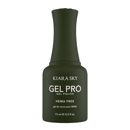 Gel Pro - HFG129 Fern And Games