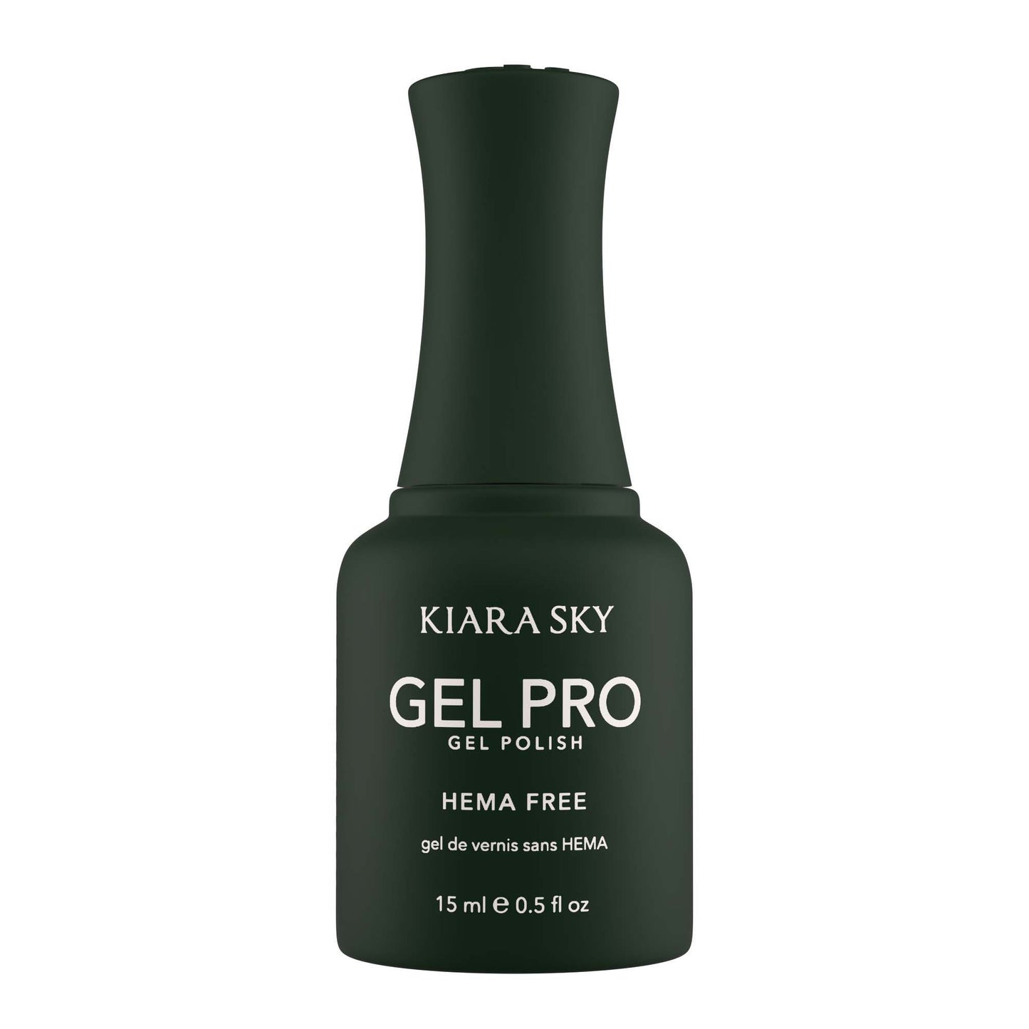 Gel Pro - HFG130 Pine-ing For Me