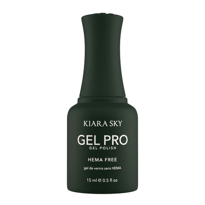 Gel Pro - HFG130 Pine-ing For Me