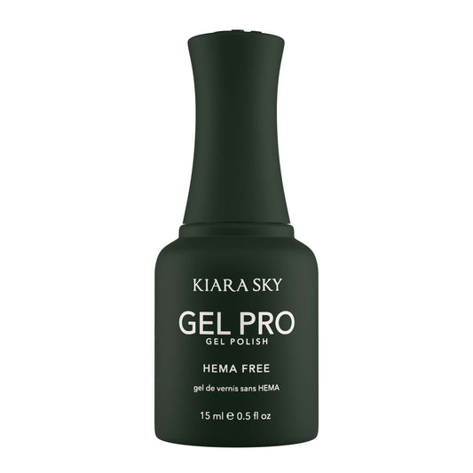 Gel Pro - HFG130 Pine-ing For Me