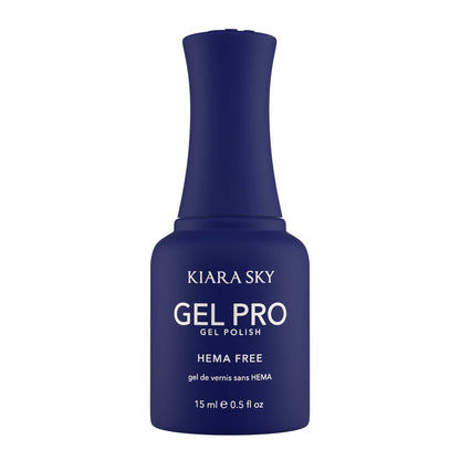 Gel Pro - HFG132 Tidal Babe