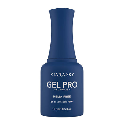Gel Pro - HFG133 Dodge Her Blues