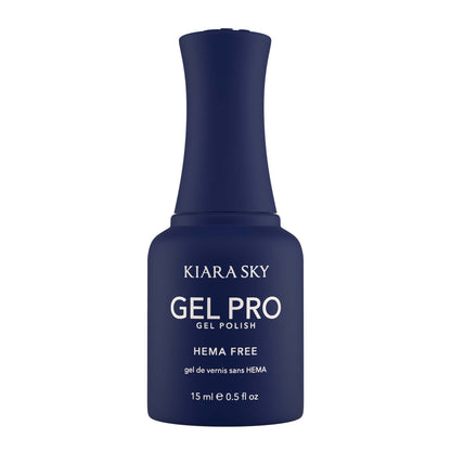 Gel Pro - HFG134 Navy-gate Life