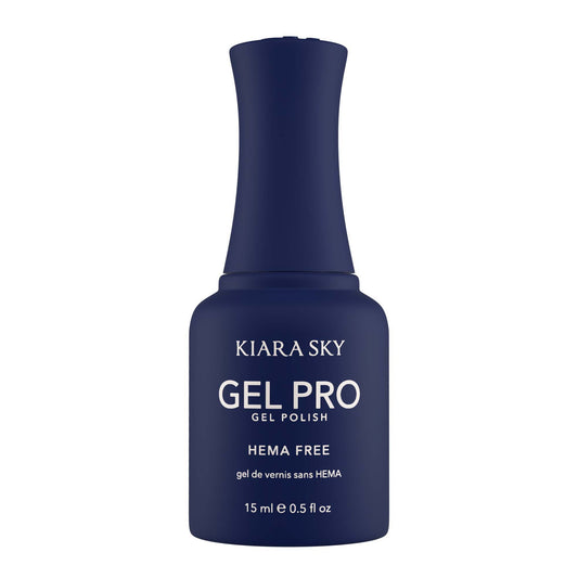 Gel Pro - HFG134 Navy-gate Life