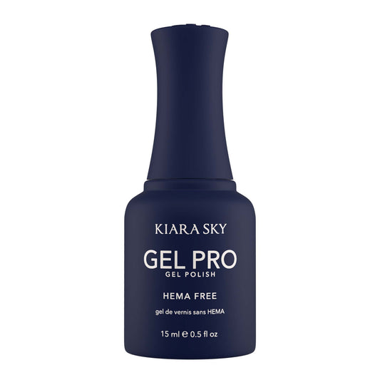Gel Pro - HFG135 Grape Gatsby
