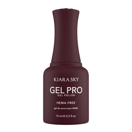 Gel Pro - HFG136 Vamp It Up