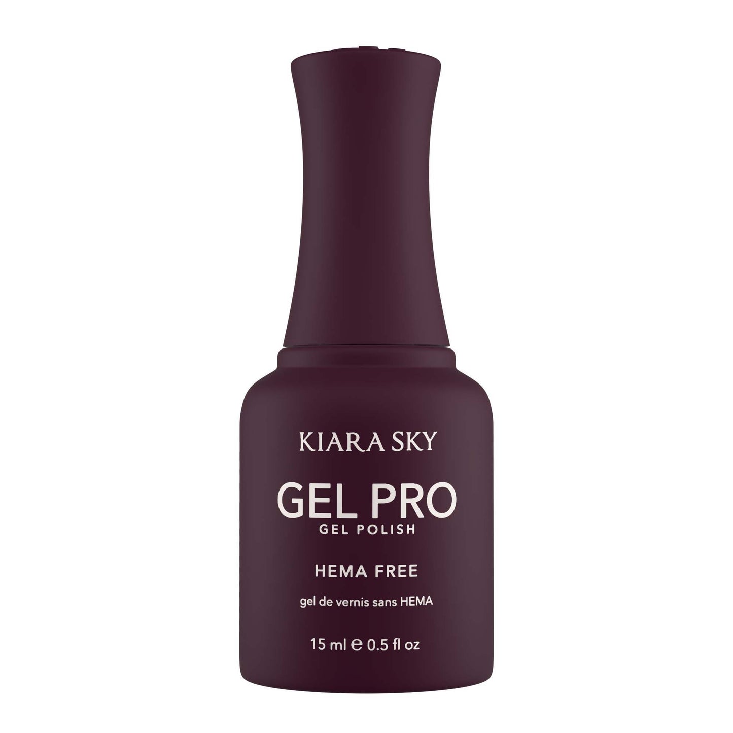 Gel Pro - HFG137 Crush-worthy