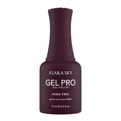 Gel Pro - HFG137 Crush-worthy