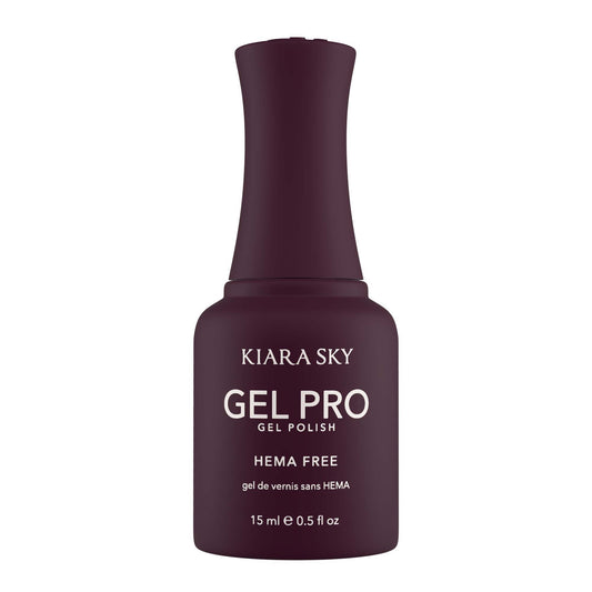 Gel Pro - HFG137 Crush-worthy