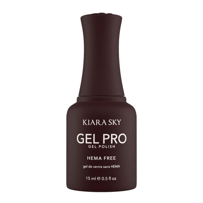 Gel Pro - HFG138 Marooned