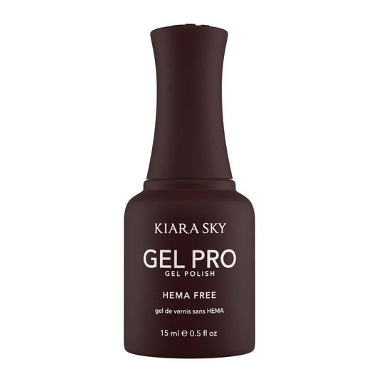Gel Pro - HFG138 Marooned