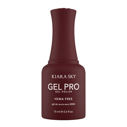 Gel Pro - HFG139 Dirty Shirley