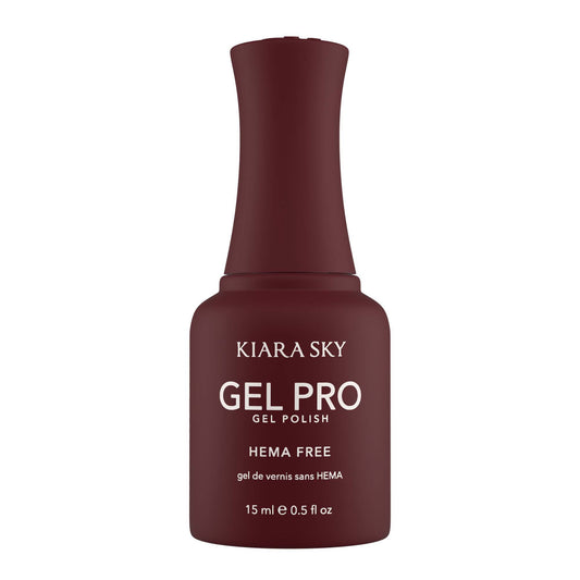 Gel Pro - HFG139 Dirty Shirley