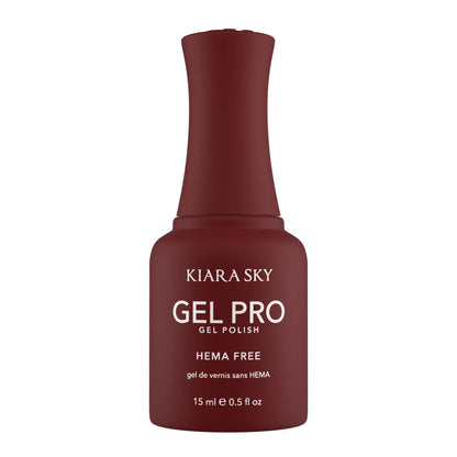Gel Pro - HFG140 Brick By Brick
