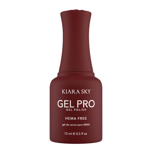 Gel Pro - HFG140 Brick By Brick