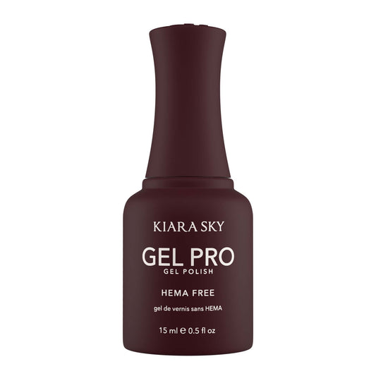 Gel Pro - HFG141 Wine And Only