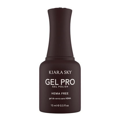 Gel Pro - HFG143 Deeply Devoted