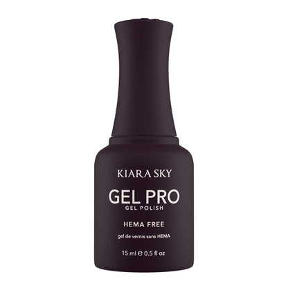 Gel Pro - HFG146 Velvet Rouge