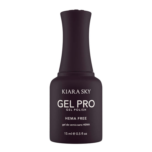 Gel Pro - HFG146 Velvet Rouge
