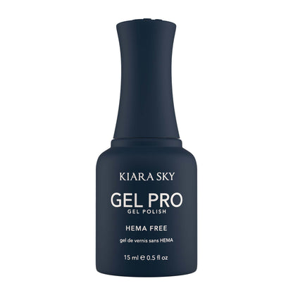 Gel Pro - HFG147 Soul-stice