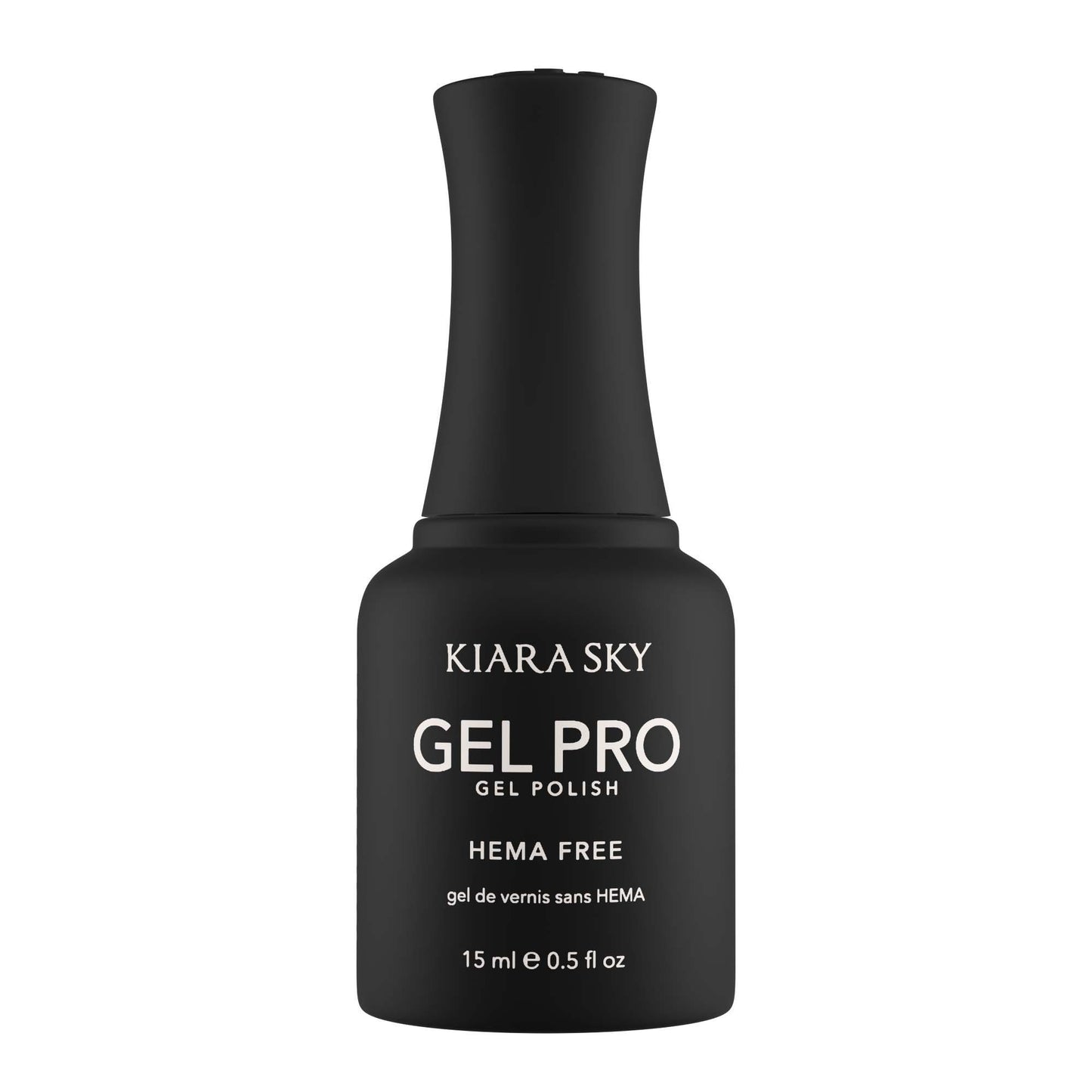 Gel Pro - HFG150 True Black