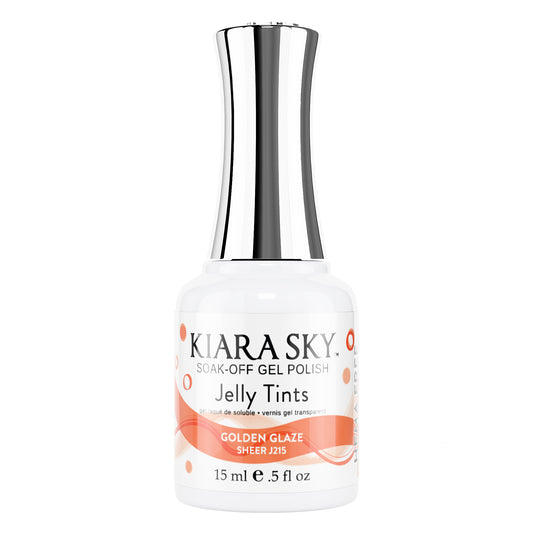 Jelly Tints - J215 Golden Glaze