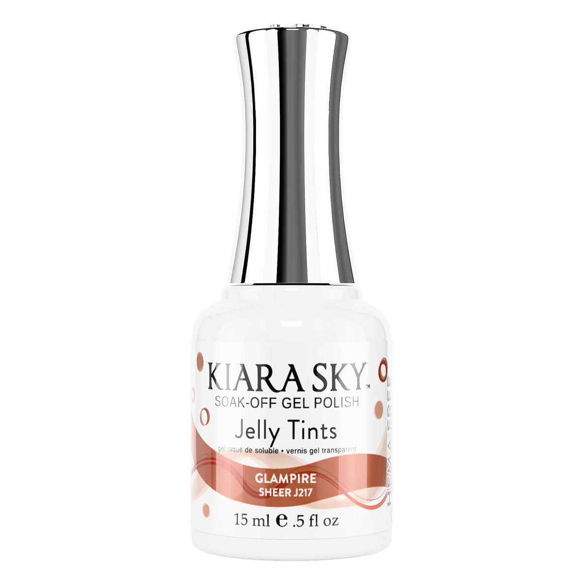 Jelly Tints - J217 Glampire