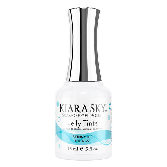 Jelly Tints - J221 Skinny Dip