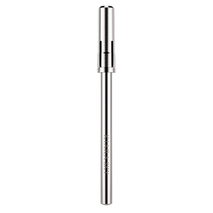Drill Bit - 3.1mm Mandrel Silver