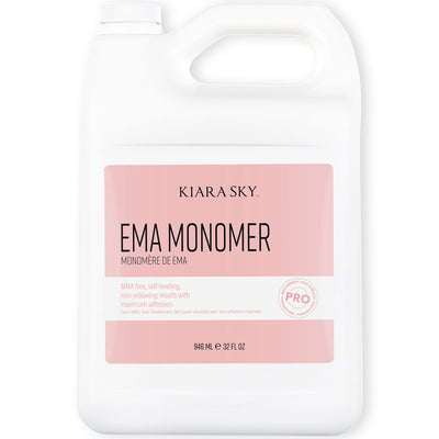 All In One - EMA Liquid Monomer 947ml (32oz)