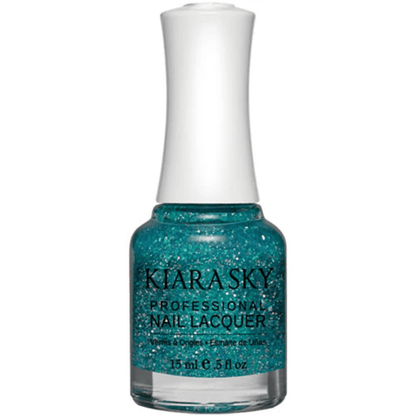 Nail Lacquer - N517 Vegas Strip