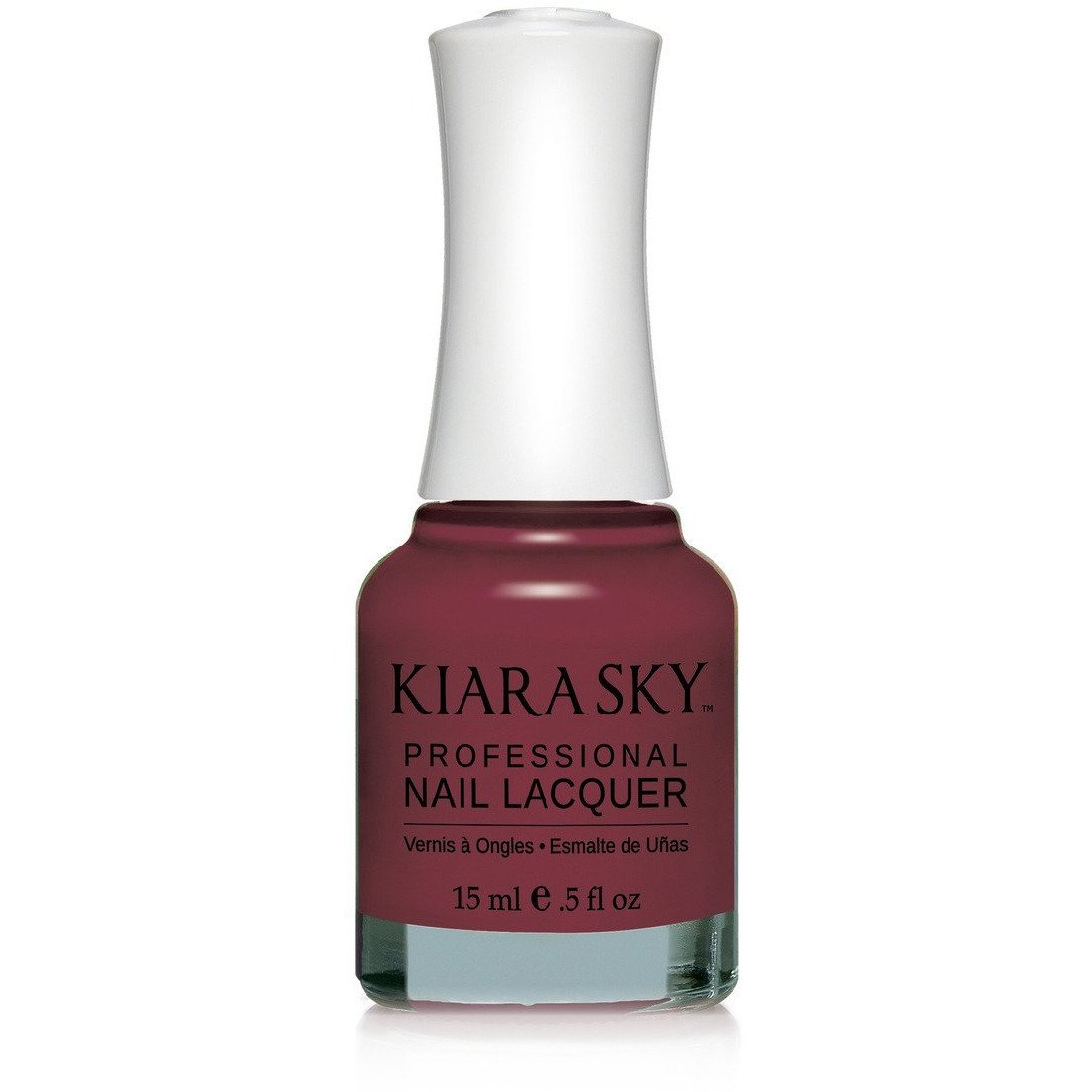 Nail Lacquer - N515 Rustic Yet Refined