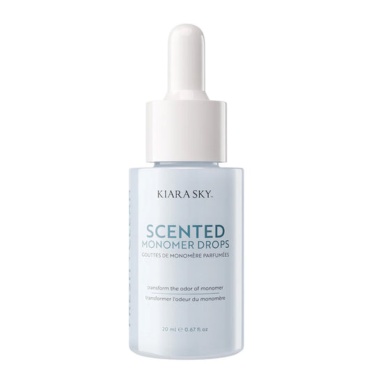 Scented Monomer Drops - Fresh + Clean
