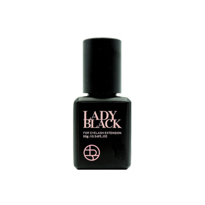 Lady Glue