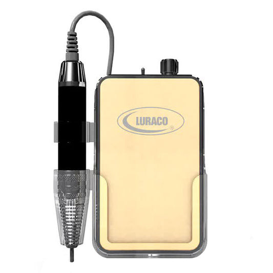 Luraco Drill Pro  Brushless 40k Gold