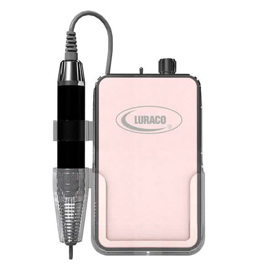 Luraco Drill Pro Brushless 40k Rose Gold