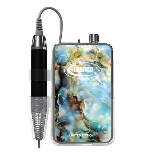 Luraco Drill Pro Brushless 40k Blue Marble