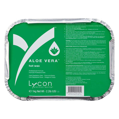 Lycon Traditional Hot Wax