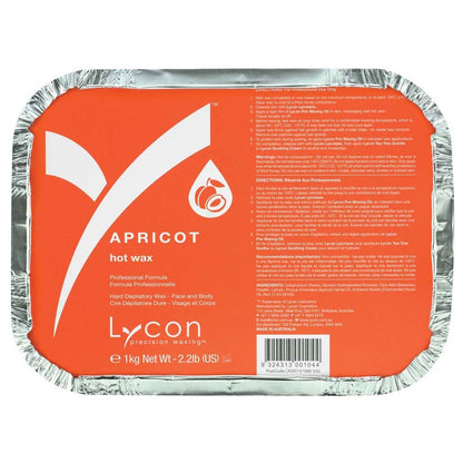 Lycon Traditional Hot Wax