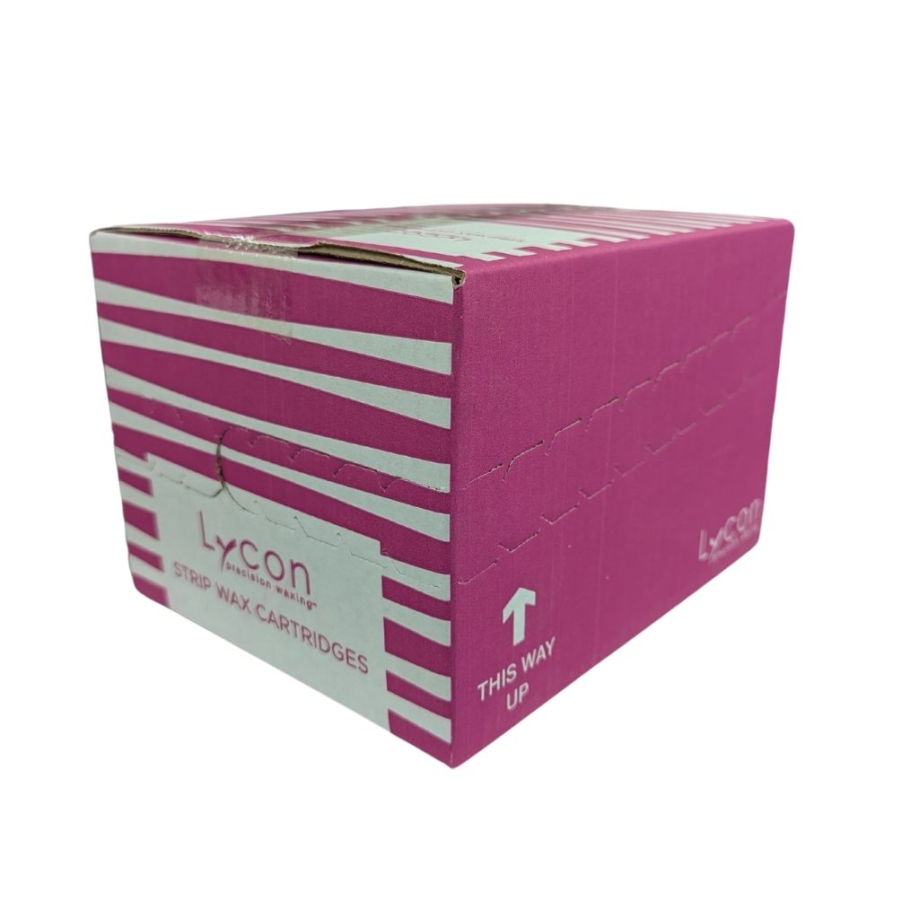 Cartridge 100ml x24 (Carton)