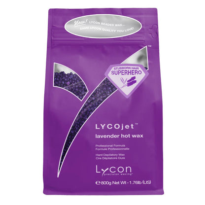 Lycon Lycojet Lavender