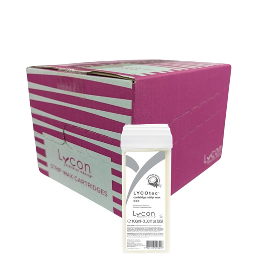 Cartridge - Lycotec 100ml x24 (Carton)