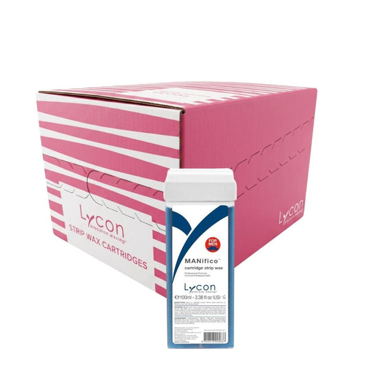 Cartridge - Manifico 100ml x24 (Carton)