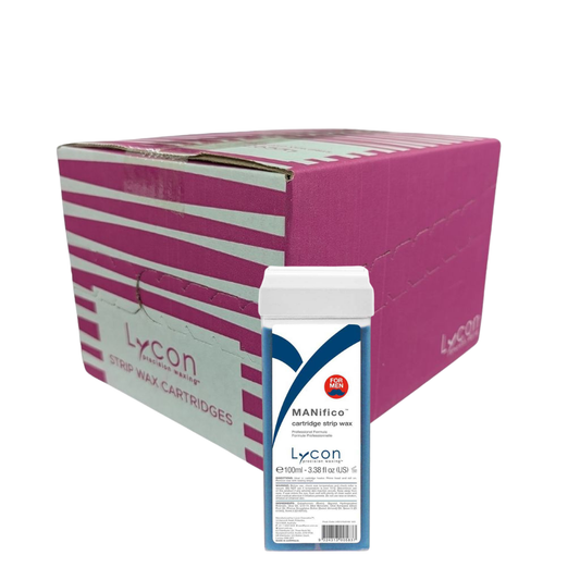 Cartridge - Manifico 100ml x24 (Carton)