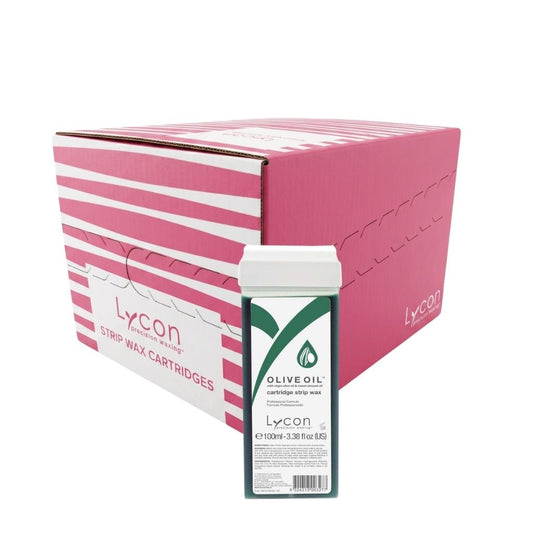 Cartridge - Olive Oil 100ml x24 (Carton)